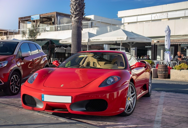 Ferrari F430