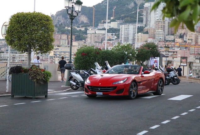 Ferrari Portofino