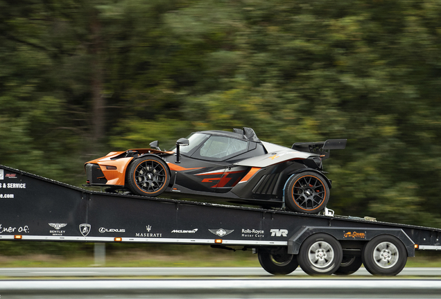 KTM X-Bow GT