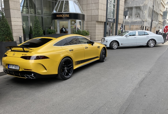 Mercedes-AMG GT 63 S X290