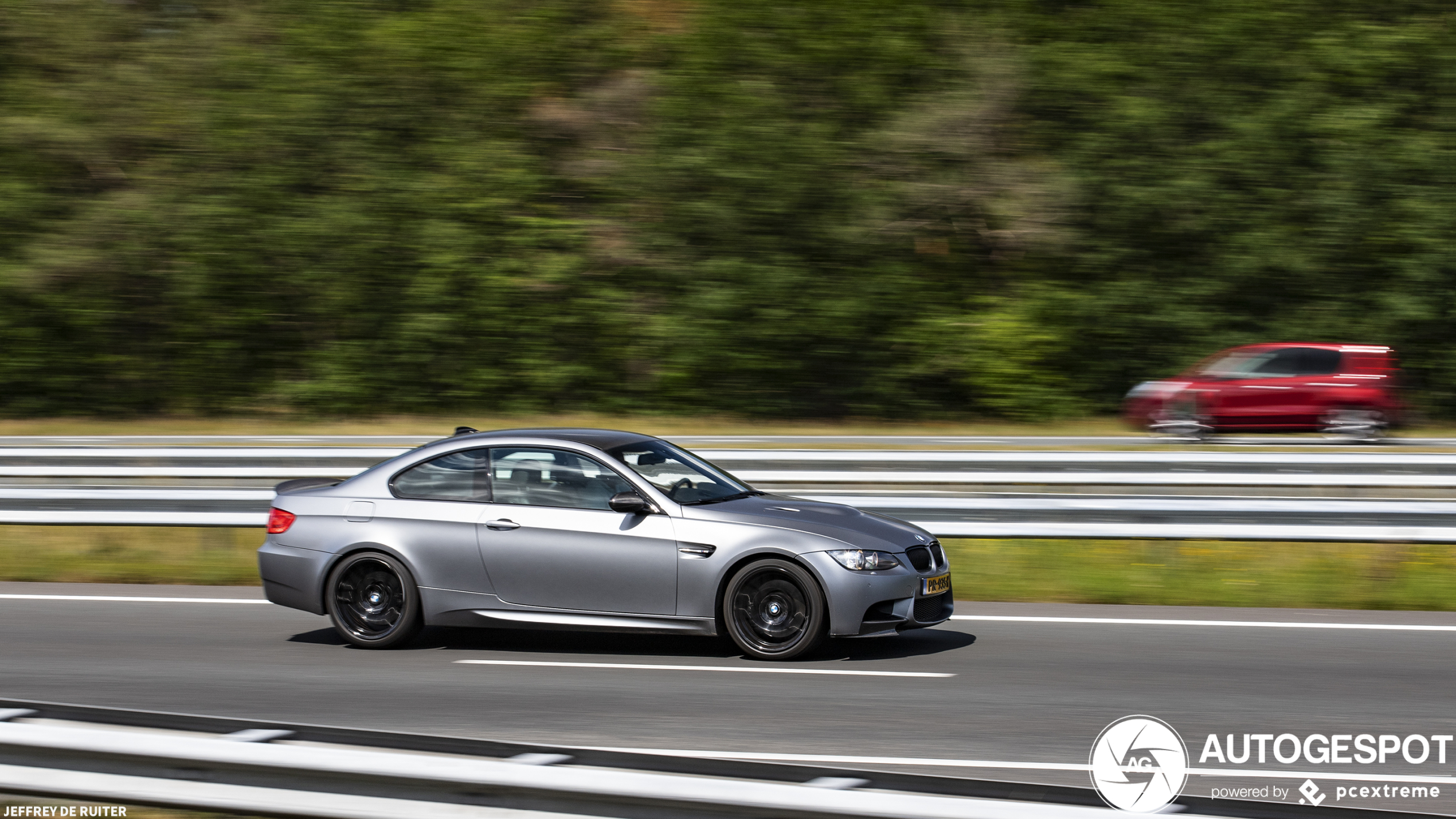 BMW M3 E92 Coupé