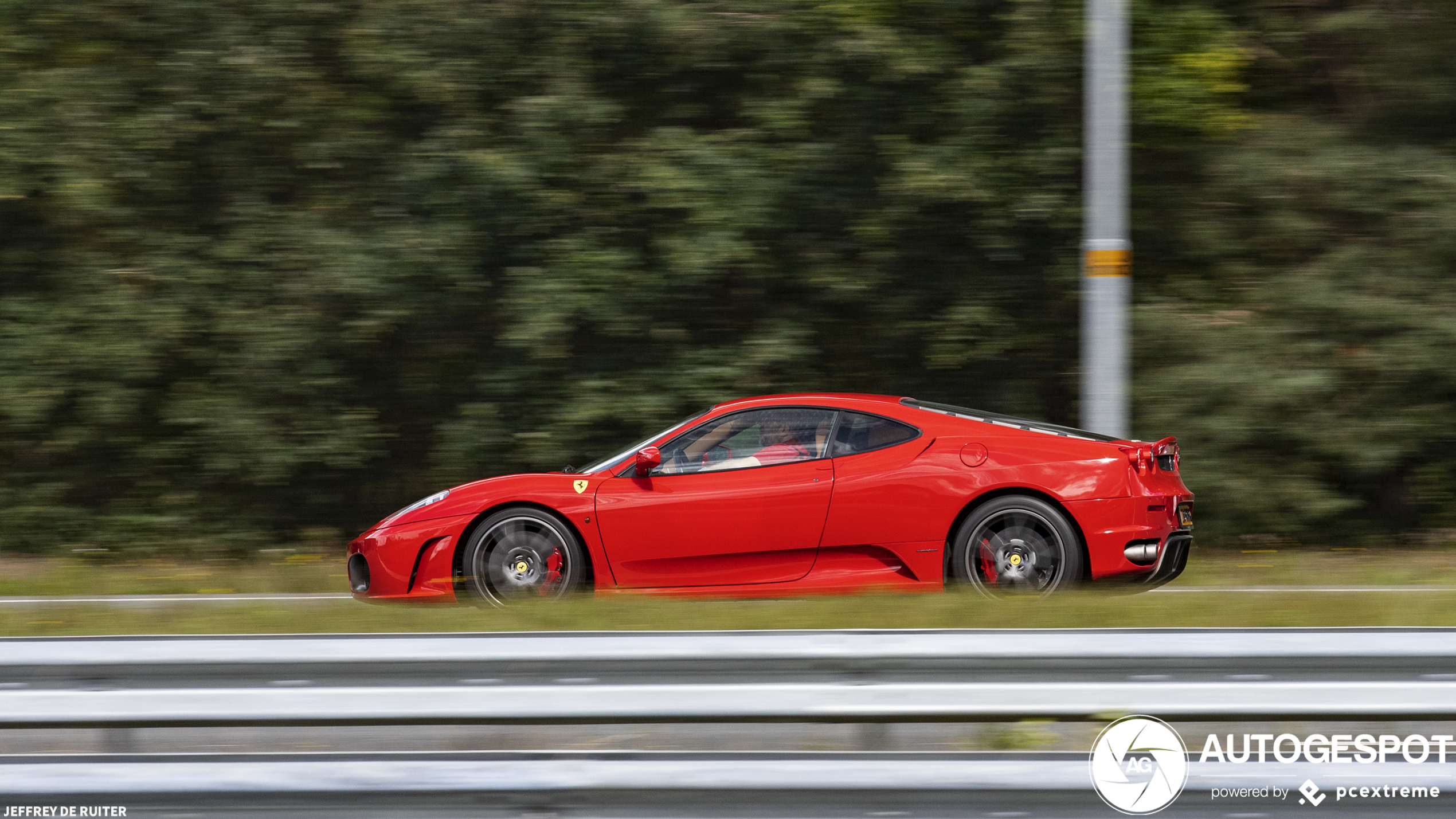 Ferrari F430