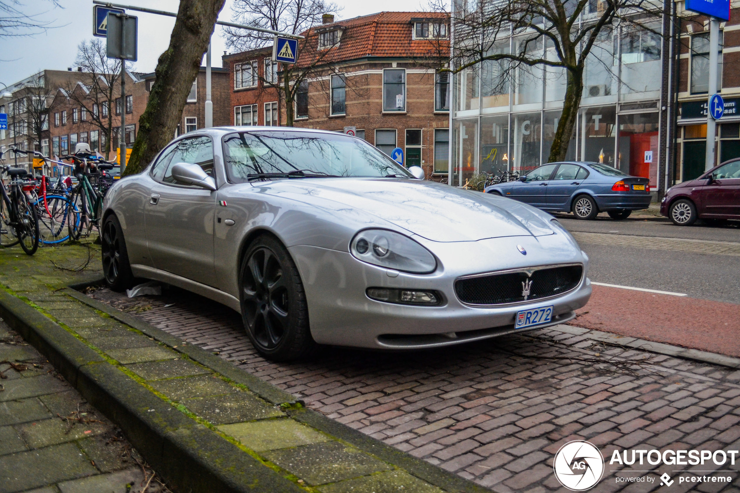 Maserati 4200GT