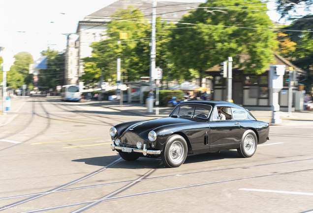 Aston Martin DB2/4 MKIII