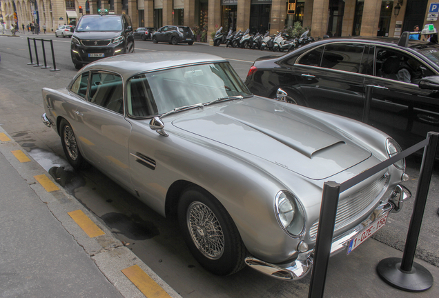 Aston Martin DB5