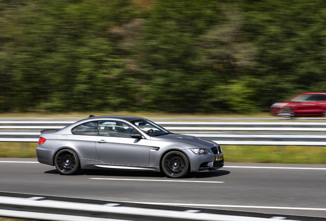 BMW M3 E92 Coupé