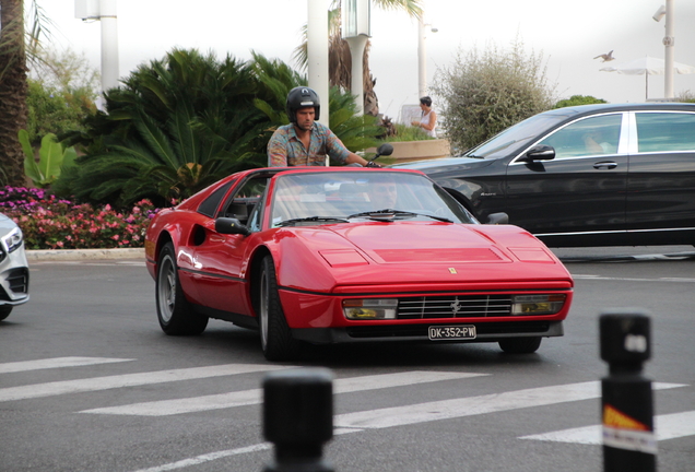 Ferrari 328 GTS