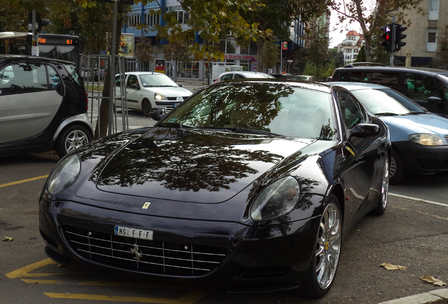 Ferrari 612 Scaglietti