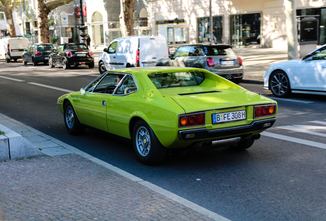 Ferrari Dino 308 GT4 2+2