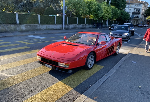 Ferrari Testarossa