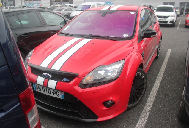 Ford Focus RS 2009