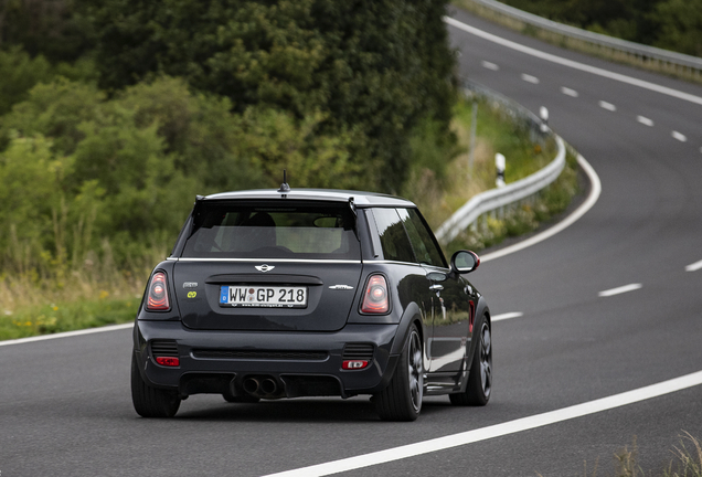 Mini R56 John Cooper Works GP