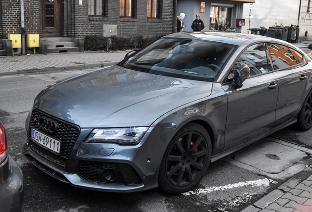 Audi RS7 Sportback