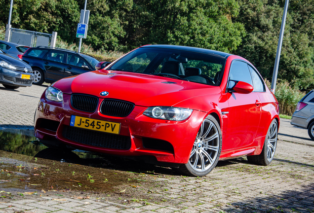 BMW M3 E92 Coupé