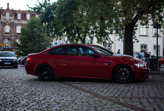 BMW M3 E92 Coupé