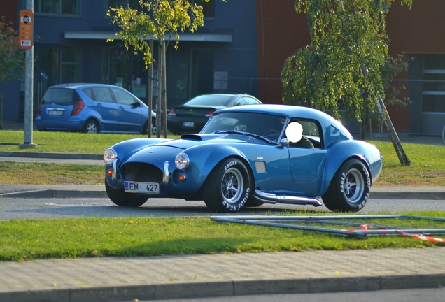 Factory Five FFR 65 Roadster