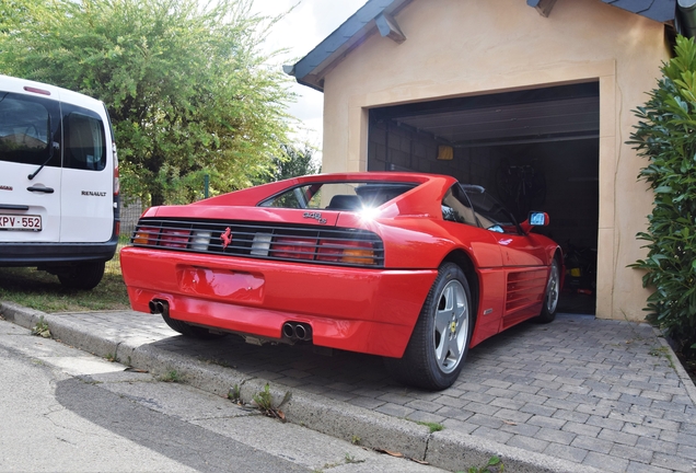 Ferrari 348 TS