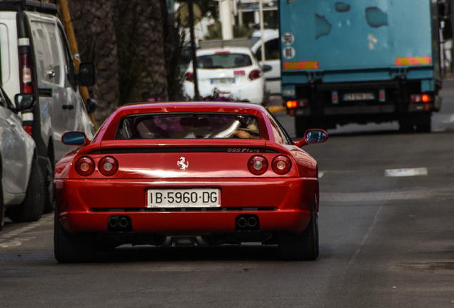 Ferrari F355 GTS