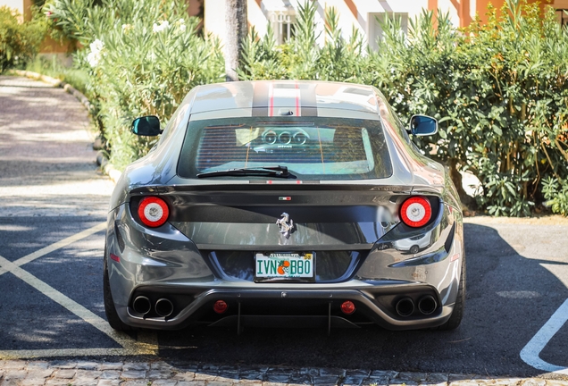 Ferrari FF