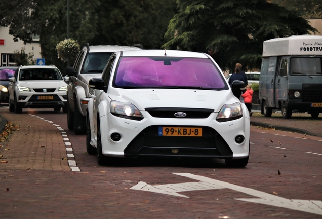 Ford Focus RS 2009