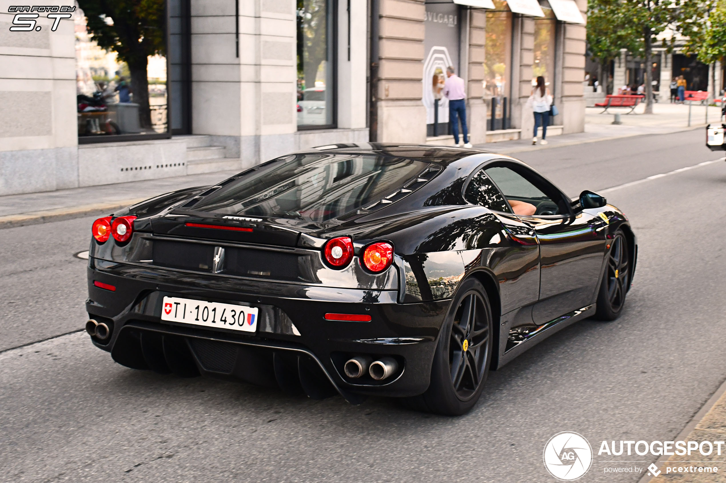 Ferrari F430