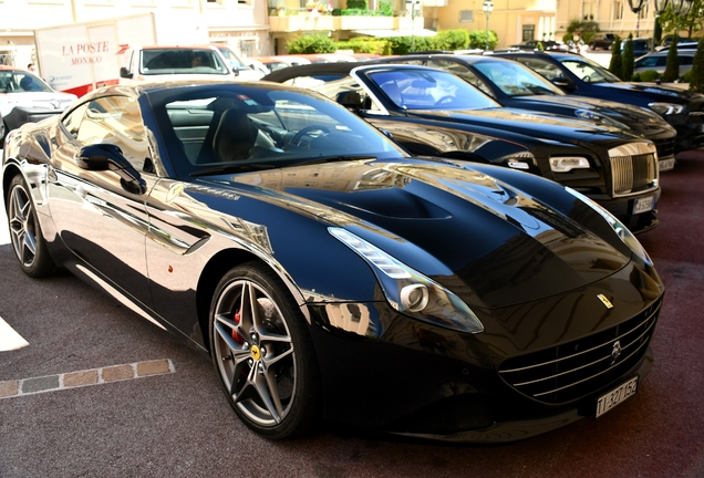 Ferrari California T