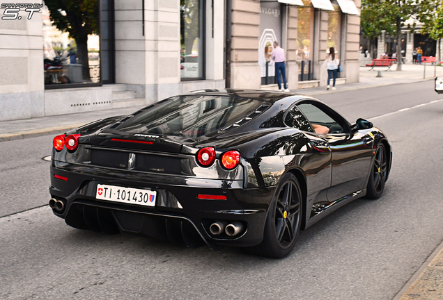 Ferrari F430