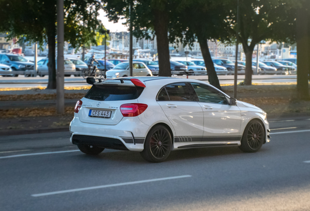 Mercedes-Benz A 45 AMG Edition 1