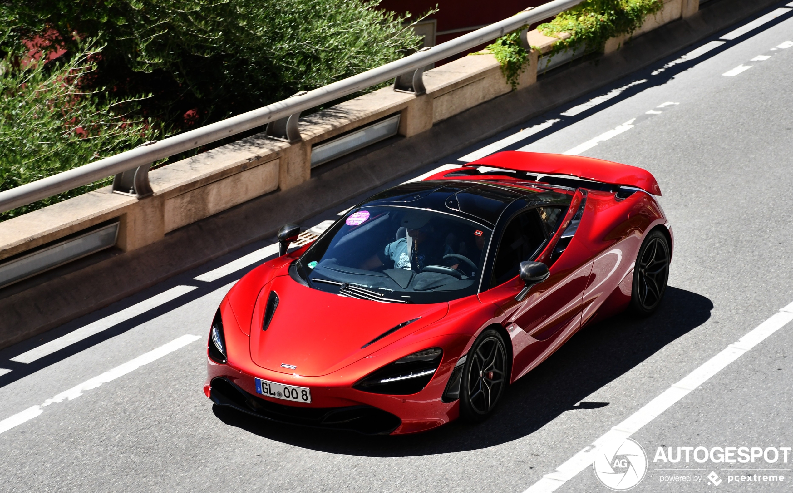 McLaren 720S