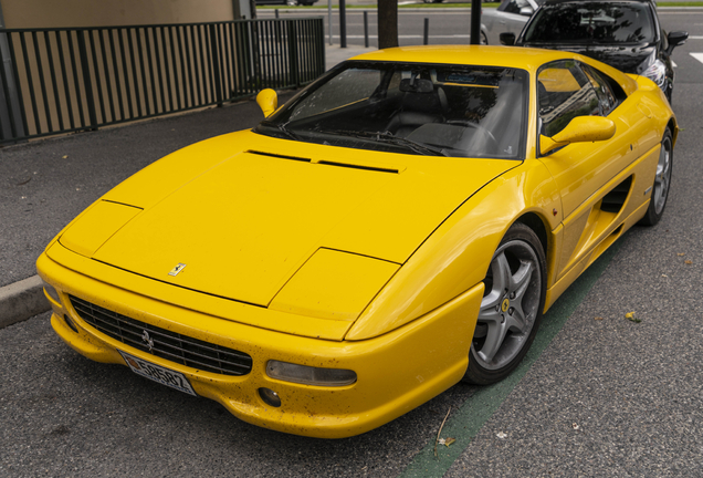 Ferrari F355 Berlinetta