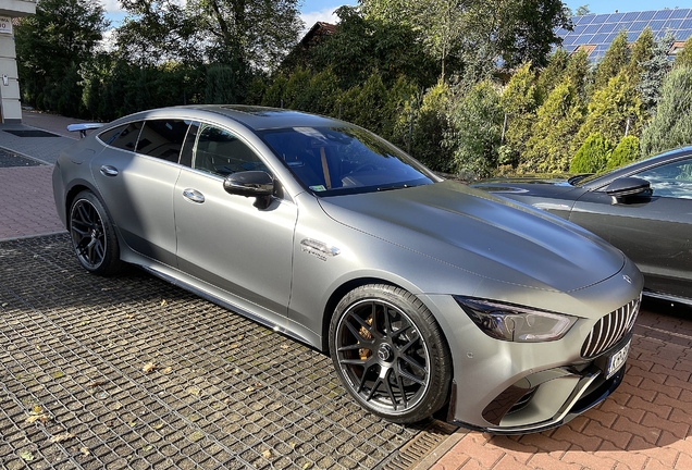 Mercedes-AMG GT 63 S Edition 1 X290