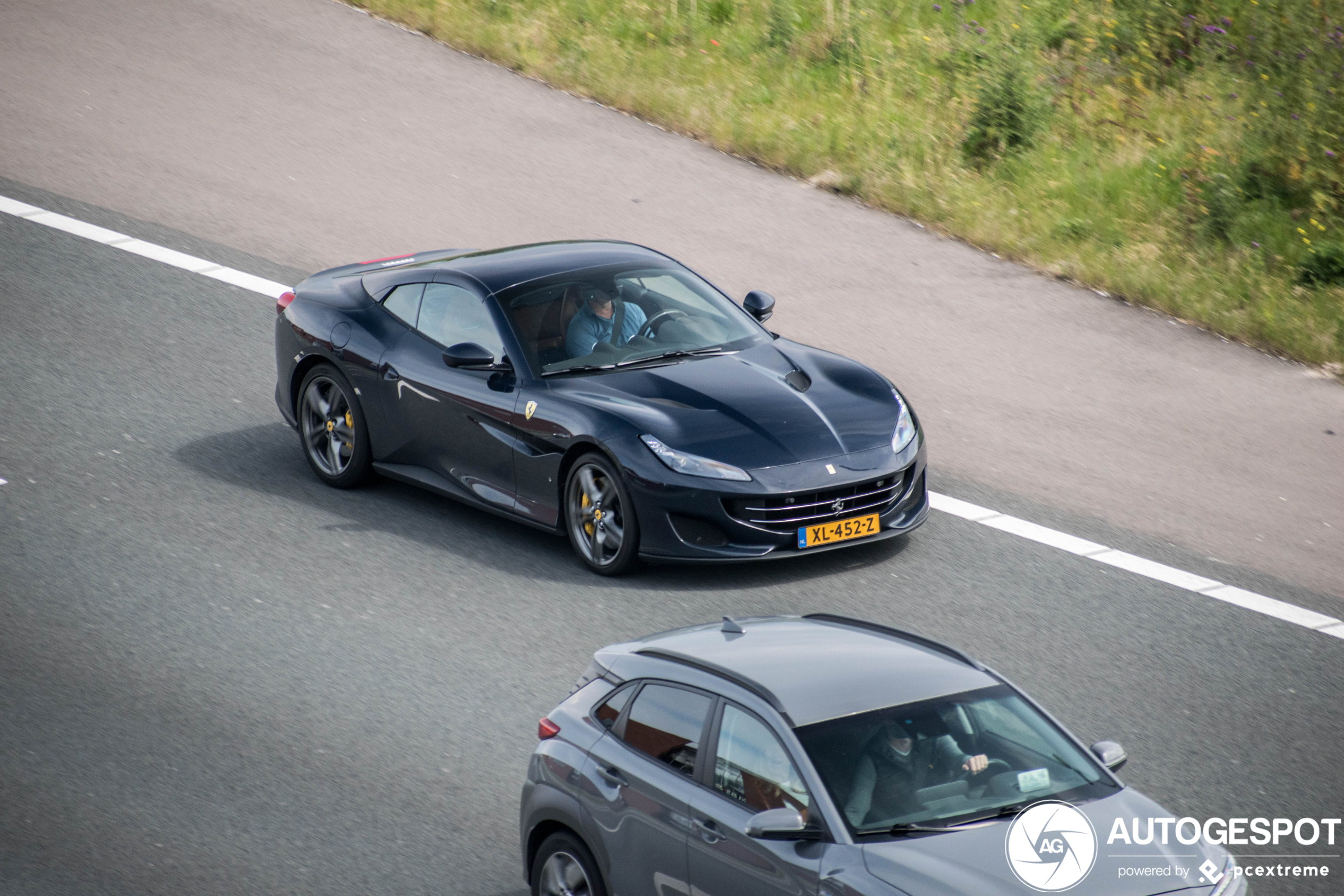 Ferrari Portofino