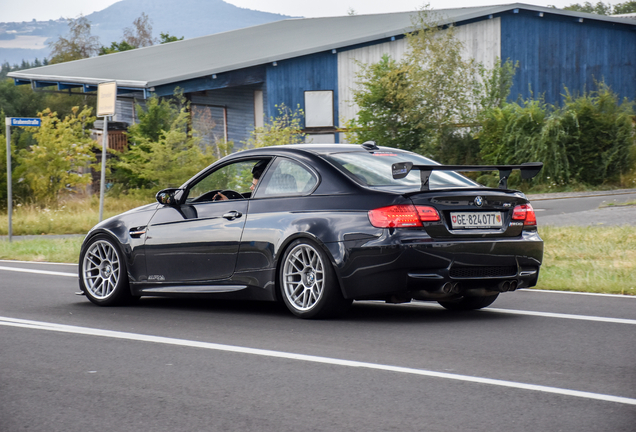 BMW M3 E92 Coupé