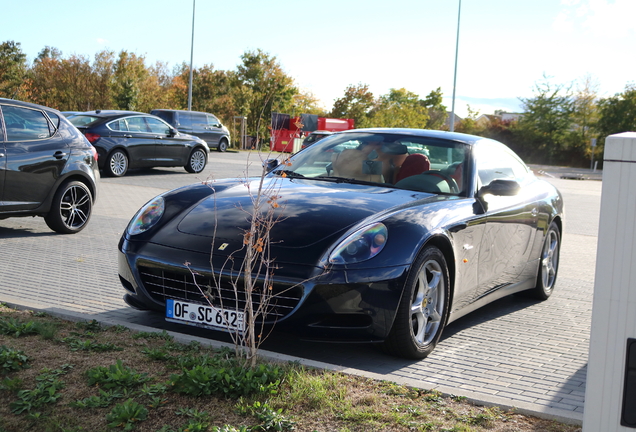 Ferrari 612 Scaglietti