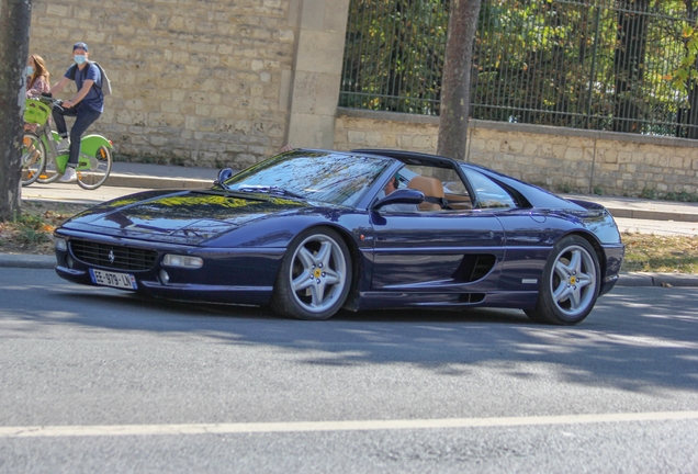 Ferrari F355 GTS