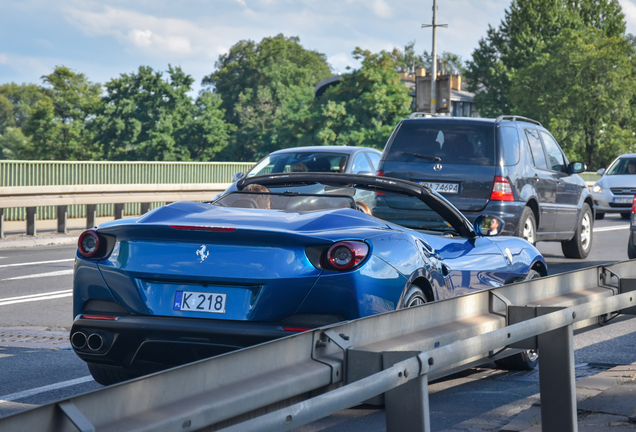 Ferrari Portofino