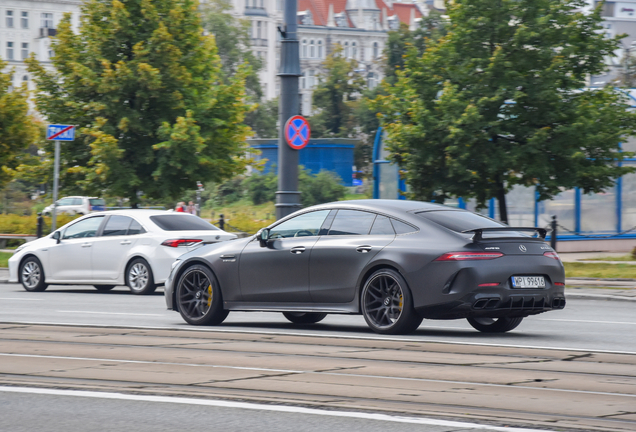 Mercedes-AMG GT 63 S Edition 1 X290