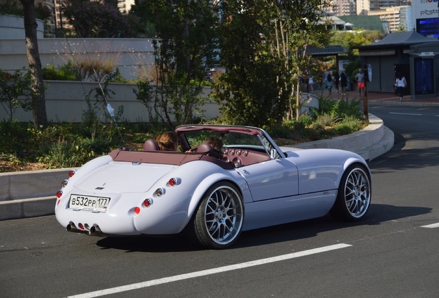 Wiesmann Roadster MF3