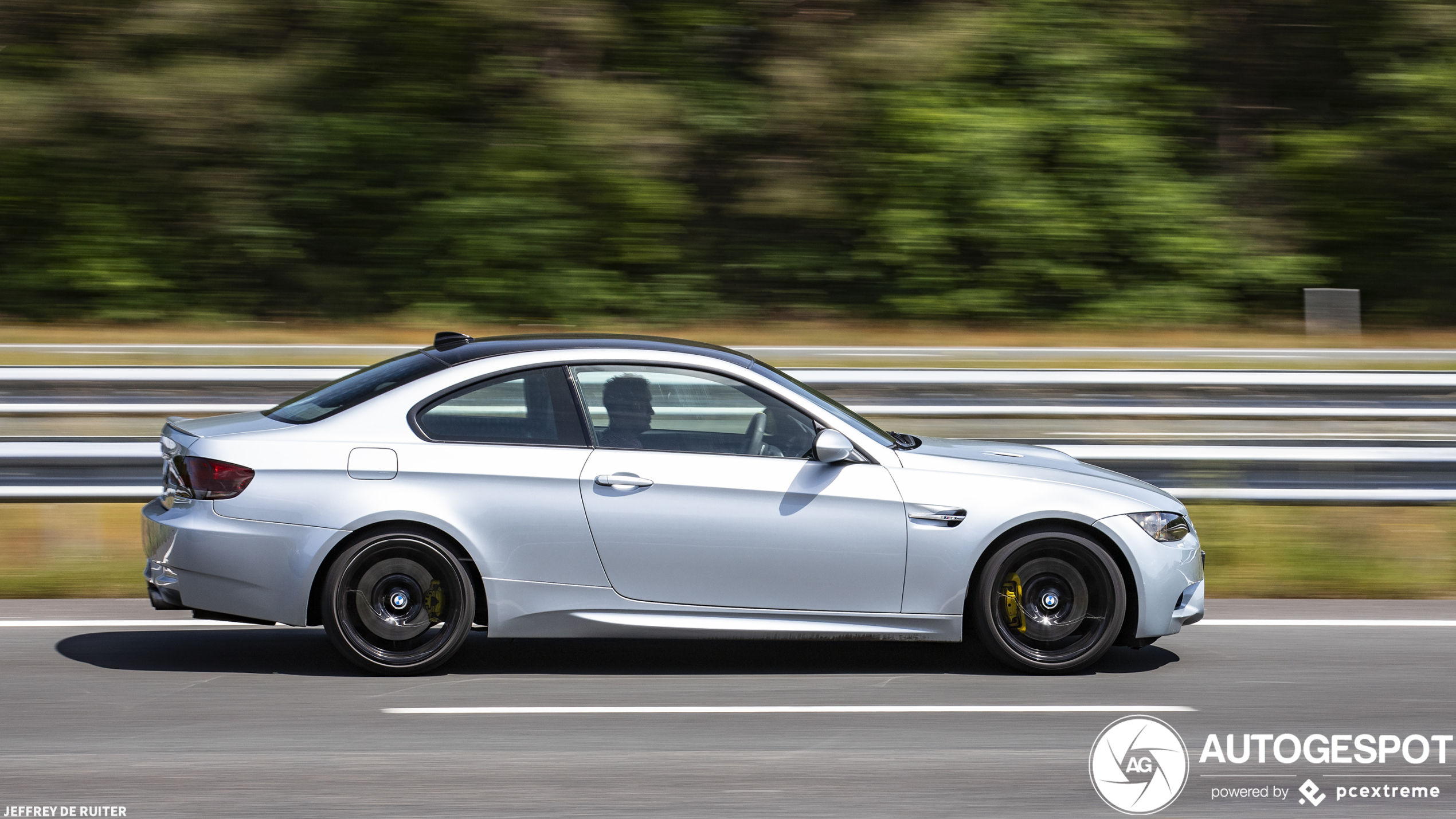 BMW M3 E92 Coupé