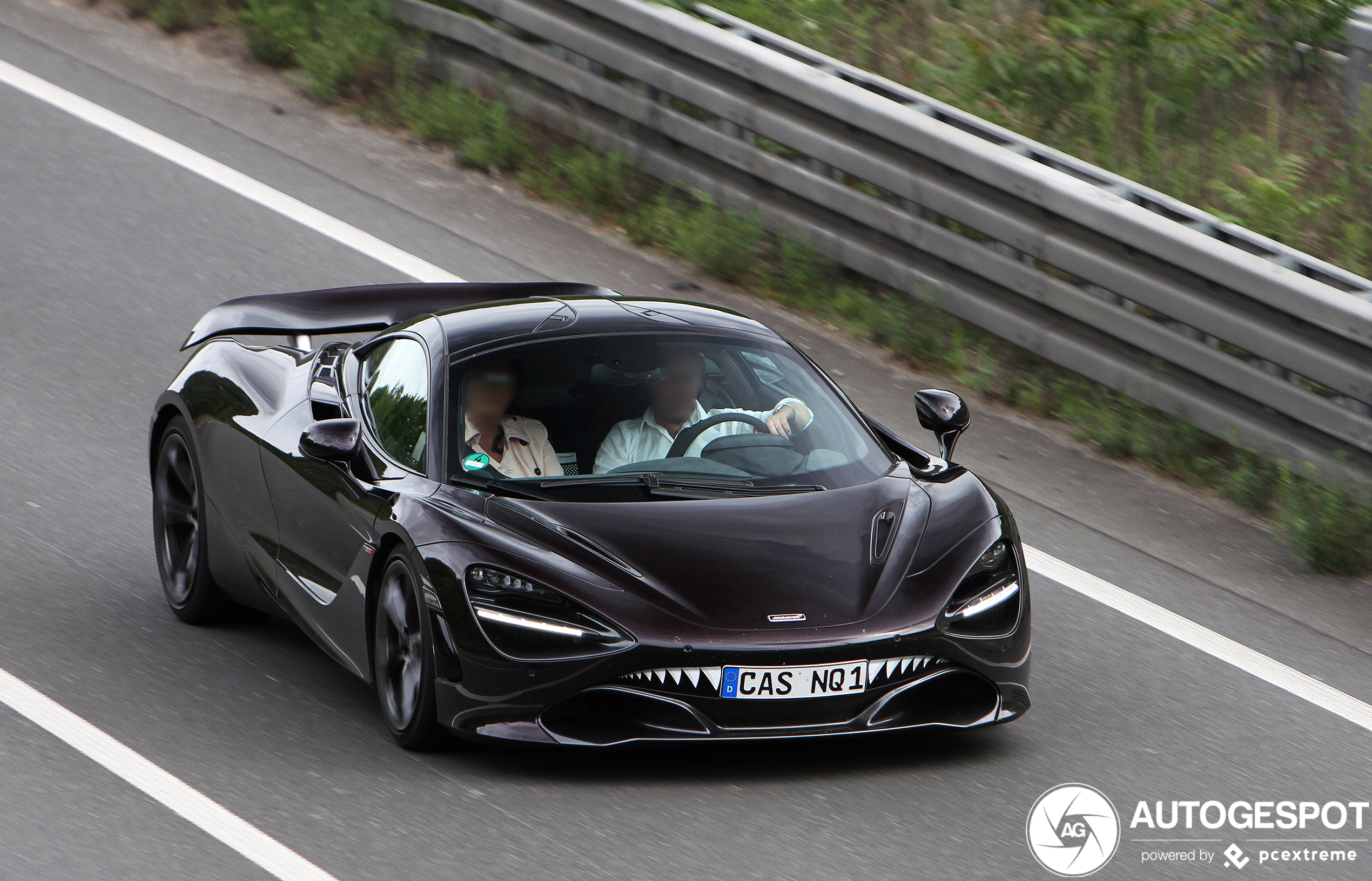 McLaren 720S