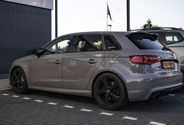 Audi RS3 Sportback 8V