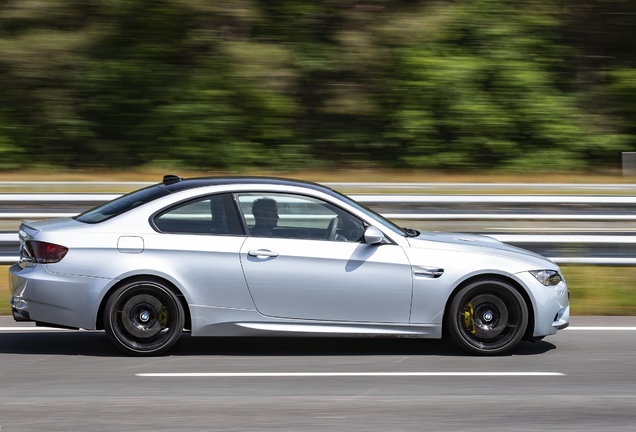 BMW M3 E92 Coupé