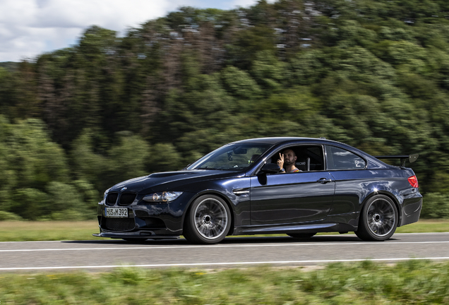 BMW M3 E92 Coupé