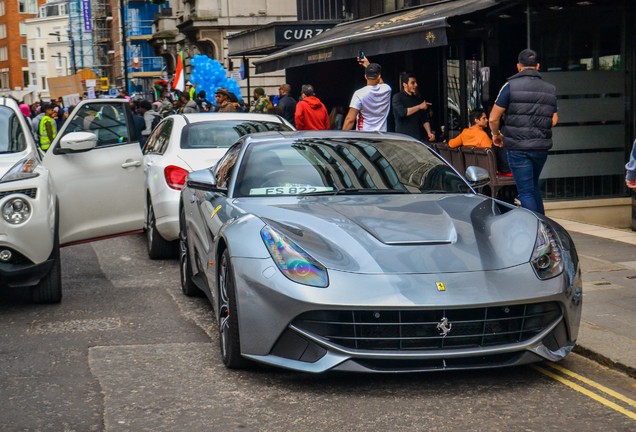 Ferrari F12berlinetta