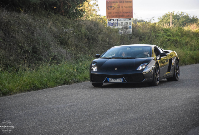 Lamborghini Gallardo LP560-4