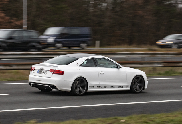 Audi RS5 8T