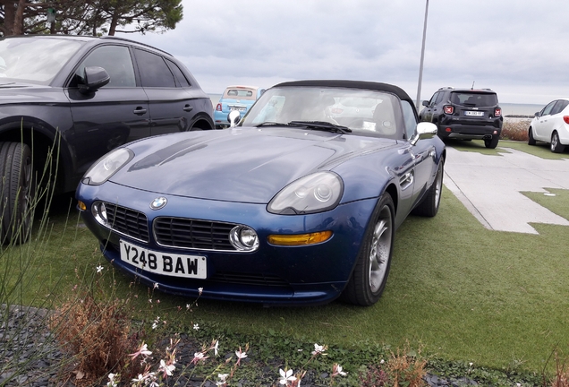 BMW Z8