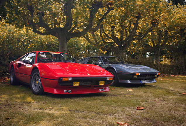 Ferrari 308 GTBi