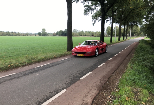 Ferrari F355 Berlinetta