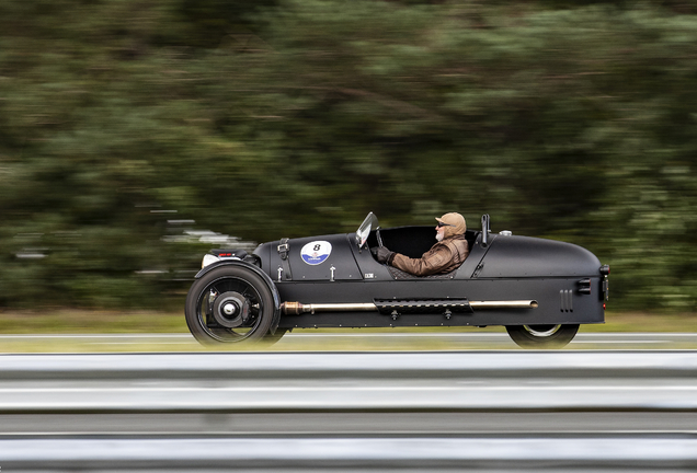 Morgan Threewheeler 110 Edition